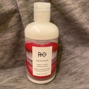 R+Co Television Perfect Hair Conditioner